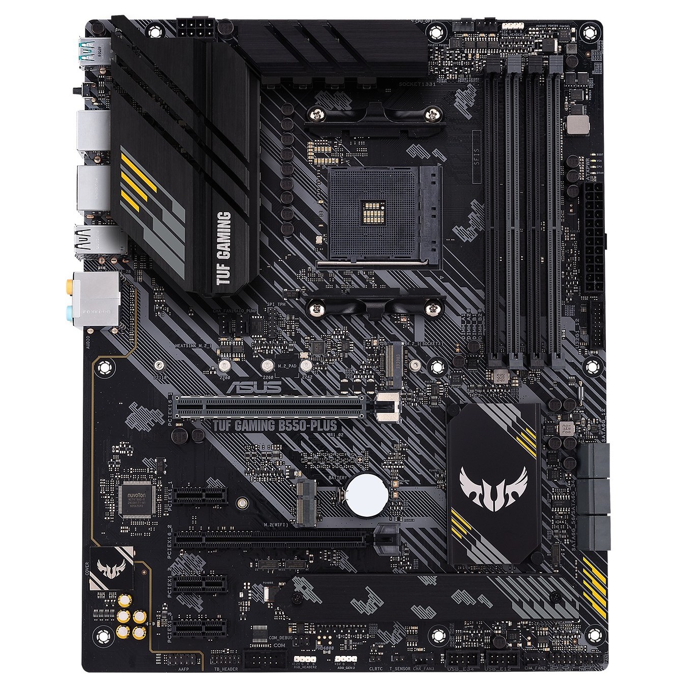 B550 on sale motherboard release